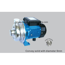 High Performance Sjet Stainless Steel Water Pump